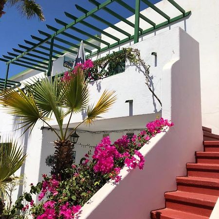 Clara Appartement Los Pocillos Buitenkant foto