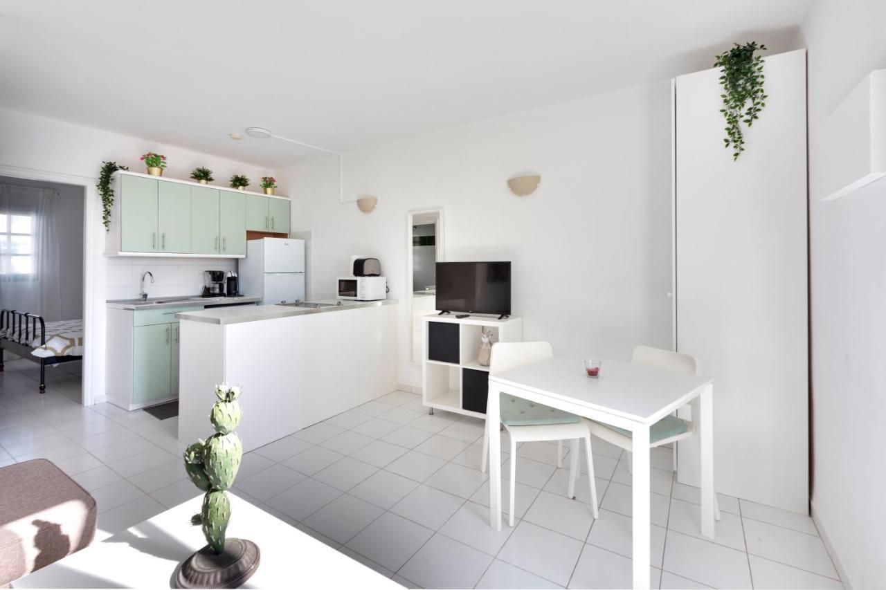 Clara Appartement Los Pocillos Buitenkant foto