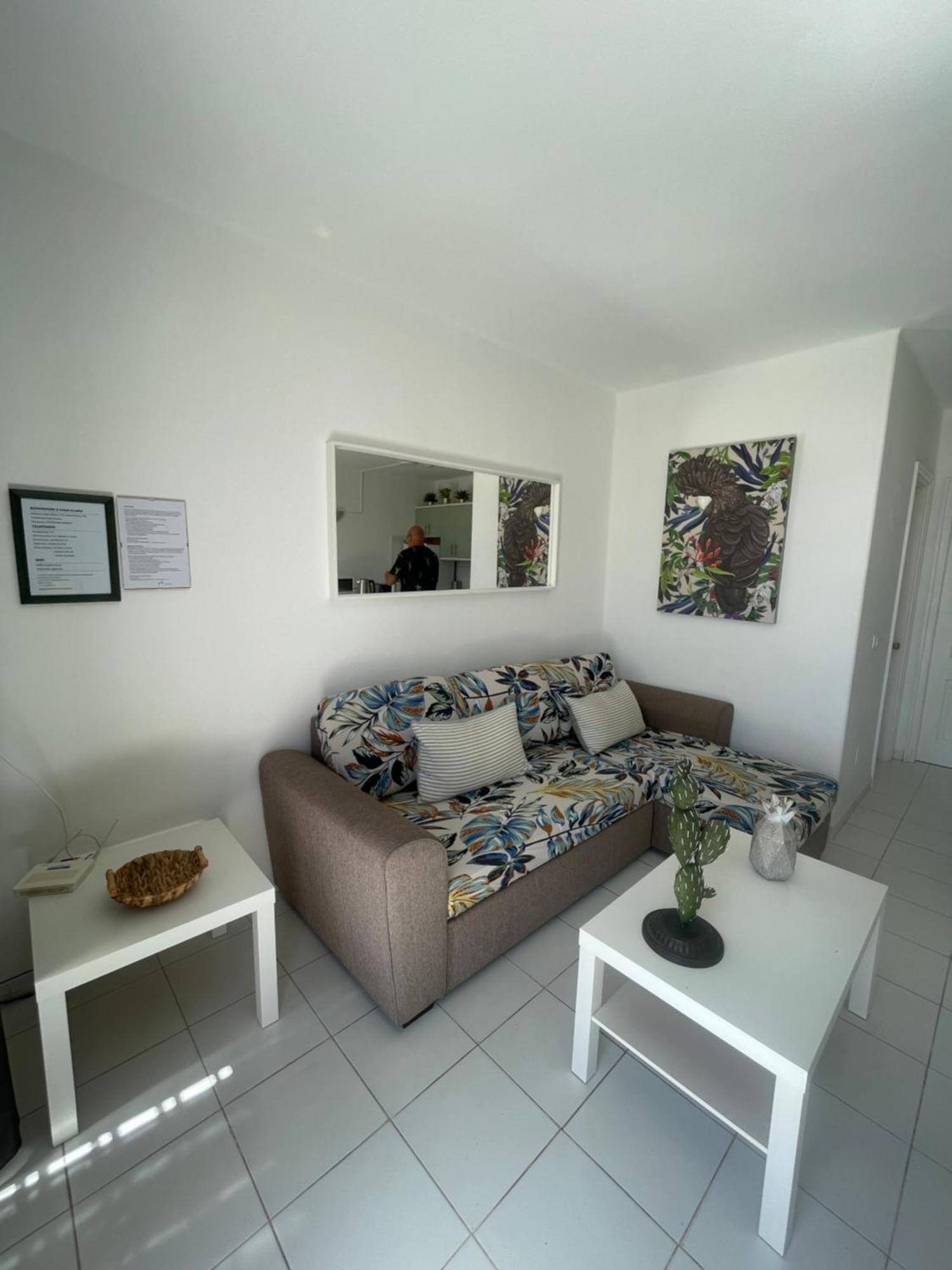 Clara Appartement Los Pocillos Buitenkant foto